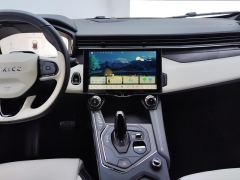 Lynk & Co 01 EM-P 1.5T 70km Edition - ფოტო 17