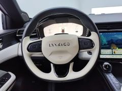 Lynk & Co 01 EM-P 1.5T 70km Edition - ფოტო 18
