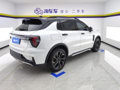 Lynk & Co 01 EM-P 1.5T 70km Edition - ფოტო 2