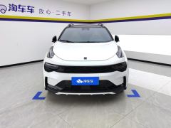 Lynk & Co 01 EM-P 1.5T 70km Edition - ფოტო 3