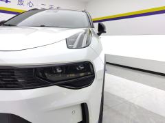 Lynk & Co 01 EM-P 1.5T 70km Edition - ფოტო 4