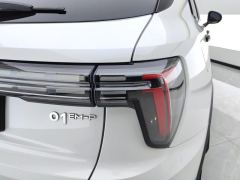 Lynk & Co 01 EM-P 1.5T 70km Edition - ფოტო 5