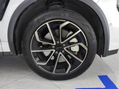 Lynk & Co 01 EM-P 1.5T 70km Edition - ფოტო 6