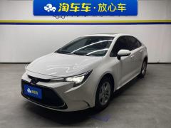 Toyota Levin 185T Luxury Edition - photo 1