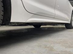 Toyota Levin 185T Luxury Edition - photo 10