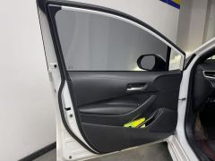 Toyota Levin 185T Luxury Edition - photo 12