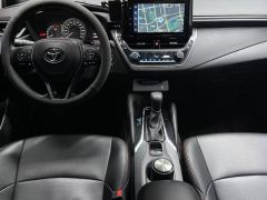 Toyota Levin 185T Luxury Edition - photo 16