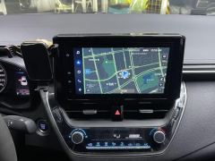 Toyota Levin 185T Luxury Edition - photo 17