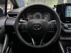 Toyota Levin 185T Luxury Edition - photo 18