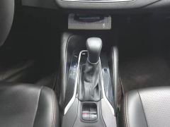 Toyota Levin 185T Luxury Edition - photo 19