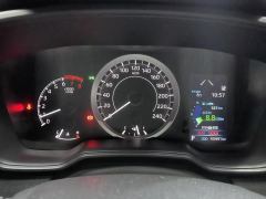 Toyota Levin 185T Luxury Edition - photo 20