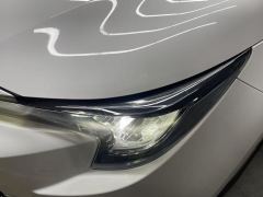 Toyota Levin 185T Luxury Edition - photo 4
