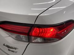 Toyota Levin 185T Luxury Edition - photo 5