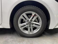 Toyota Levin 185T Luxury Edition - photo 6