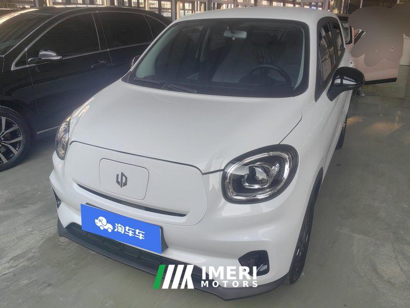 Leapmotor T03 310km 310 Edition - ავტომობილი ჩინეთიდან