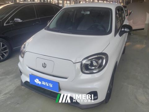 2023 Leapmotor T03 310km 310 Edition - car from China