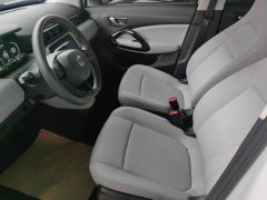 Leapmotor T03 310km 310 Edition - ფოტო 14