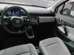 Leapmotor T03 310km 310 Edition - ფოტო 16
