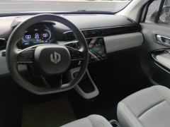 Leapmotor T03 310km 310 Edition - ფოტო 17