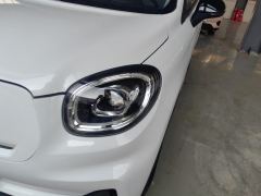 Leapmotor T03 310km 310 Edition - ფოტო 4
