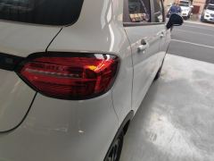 Leapmotor T03 310km 310 Edition - ფოტო 5
