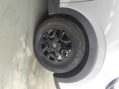 Leapmotor T03 310km 310 Edition - ფოტო 6