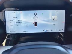Geely Xingyue L 2.0T Automatic two-wheel drive Yunqi Edition - photo 20