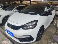 Honda Fit 1.5L Edition - ფოტო 1