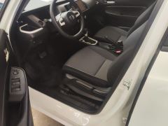 Honda Fit 1.5L Edition - ფოტო 12