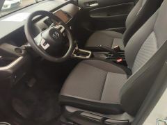 Honda Fit 1.5L Edition - ფოტო 14