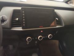 Honda Fit 1.5L Edition - ფოტო 17
