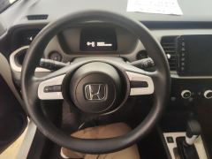 Honda Fit 1.5L Edition - ფოტო 18