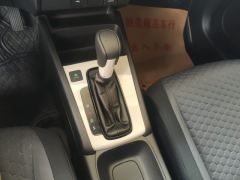 Honda Fit 1.5L Edition - ფოტო 19