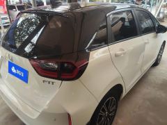 Honda Fit 1.5L Edition - ფოტო 2