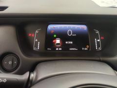 Honda Fit 1.5L Edition - ფოტო 20