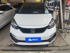 Honda Fit 1.5L Edition - ფოტო 3