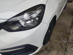 Honda Fit 1.5L Edition - ფოტო 4