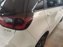 Honda Fit 1.5L Edition - ფოტო 5