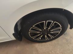 Honda Fit 1.5L Edition - ფოტო 6