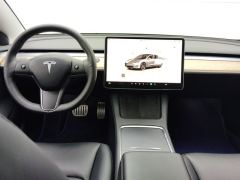Tesla Model 3 675km Performance High-Performance AWD Version - ფოტო 16
