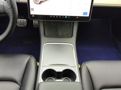 Tesla Model 3 675km Performance High-Performance AWD Version - ფოტო 19