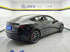Tesla Model 3 675km Performance High-Performance AWD Version - ფოტო 2
