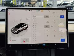 Tesla Model 3 675km Performance High-Performance AWD Version - ფოტო 20