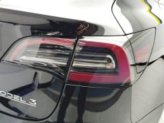Tesla Model 3 675km Performance High-Performance AWD Version - ფოტო 5