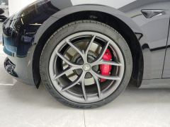 Tesla Model 3 675km Performance High-Performance AWD Version - ფოტო 6
