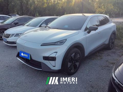 2026 Deepal S05 BEV 520Plus - car from China