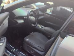 Deepal S05 BEV 520Plus - ფოტო 14