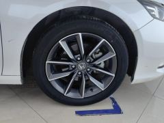 Honda Yingshipai Inspiron 260TURBO Delicate Edition - ფოტო 6