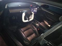 Tesla Model 3 Standard Range Edition 3D6 - ფოტო 14