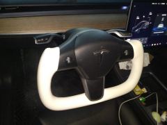 Tesla Model 3 Standard Range Edition 3D6 - ფოტო 18